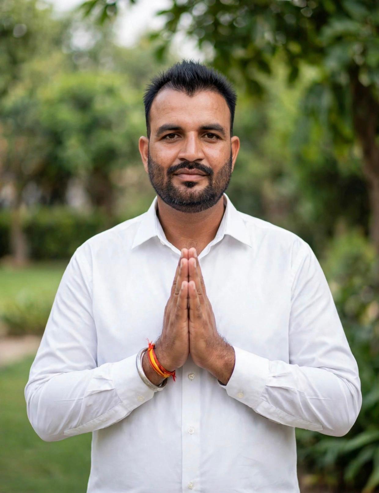 अनिल नेहरा