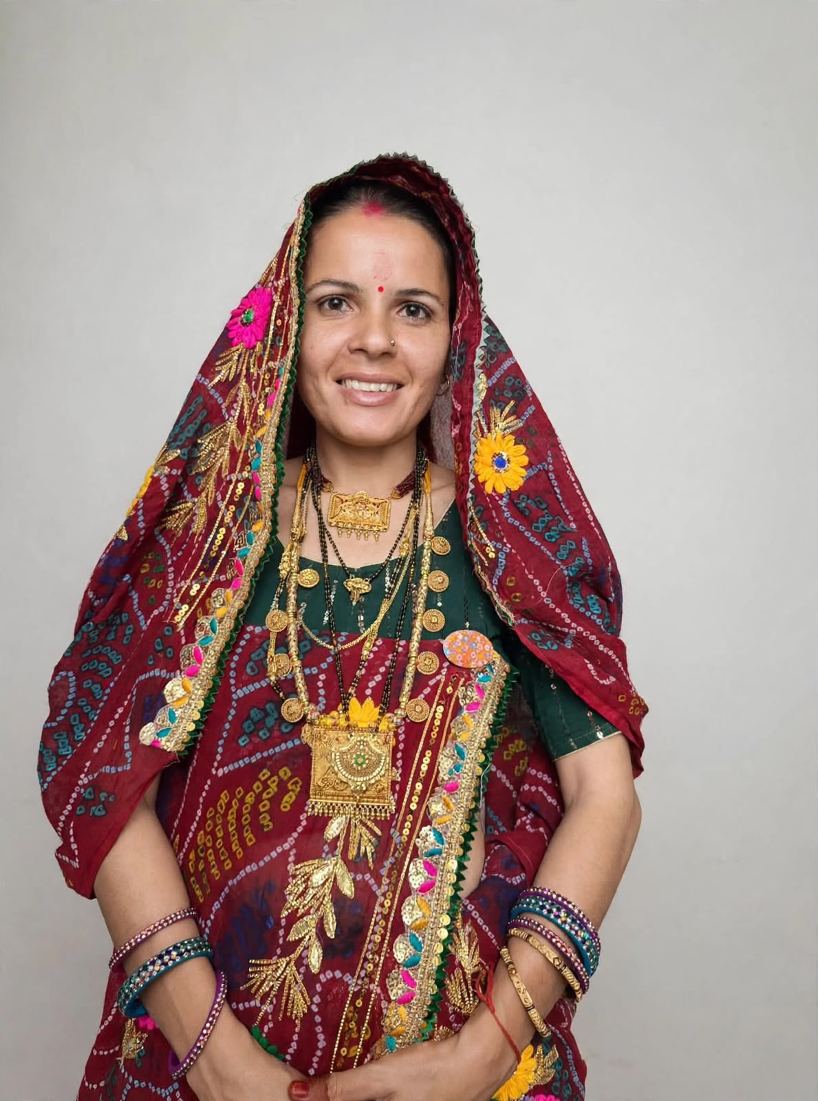 पंकज कुमारी